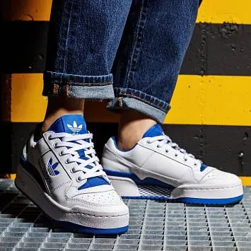 Adidas Forum Bold W - 2