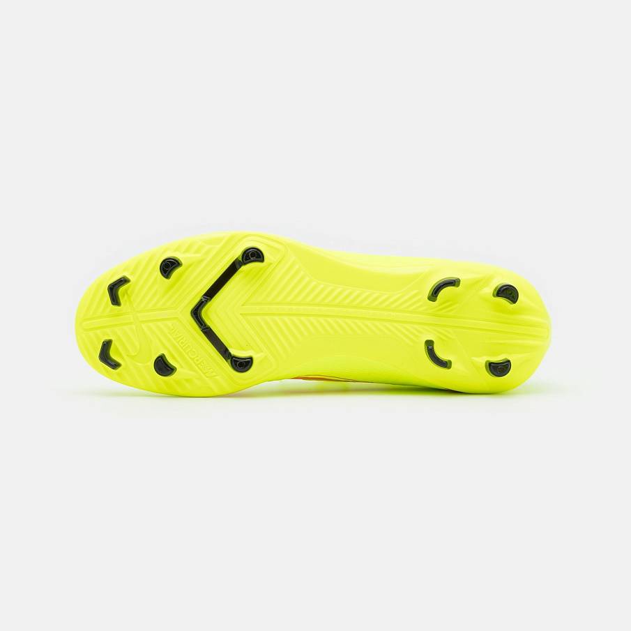 Фото № 5 с приближением к товару «‎Nike Mercurial 8 Club MG»