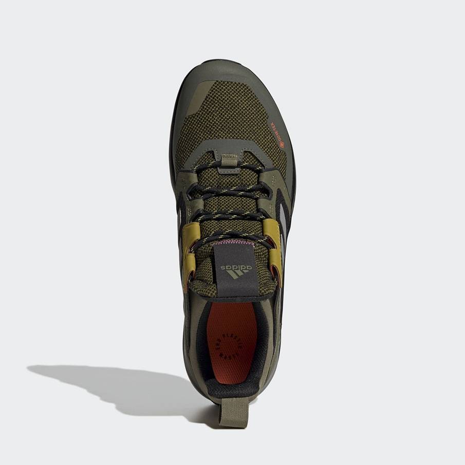 Фото № 3 с приближением к товару «‎Adidas Trailmaker»