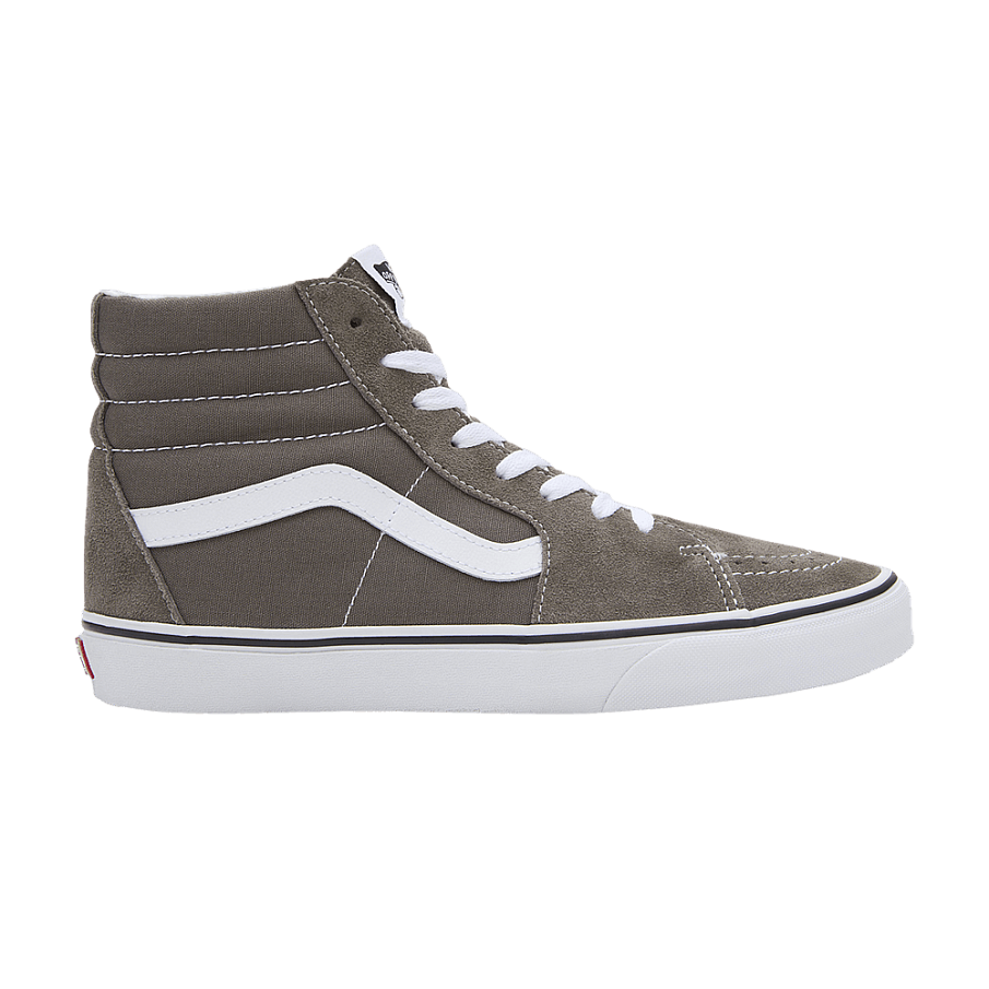 Фото № 1 с приближением к товару «‎Vans Sk8-Hi Color Theory - Bungee Cord»