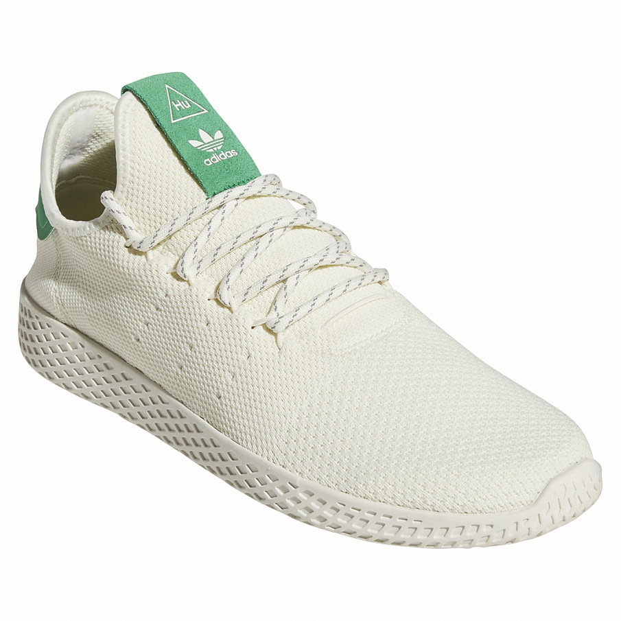 Фото № 3 с приближением к товару «‎Adidas HU »