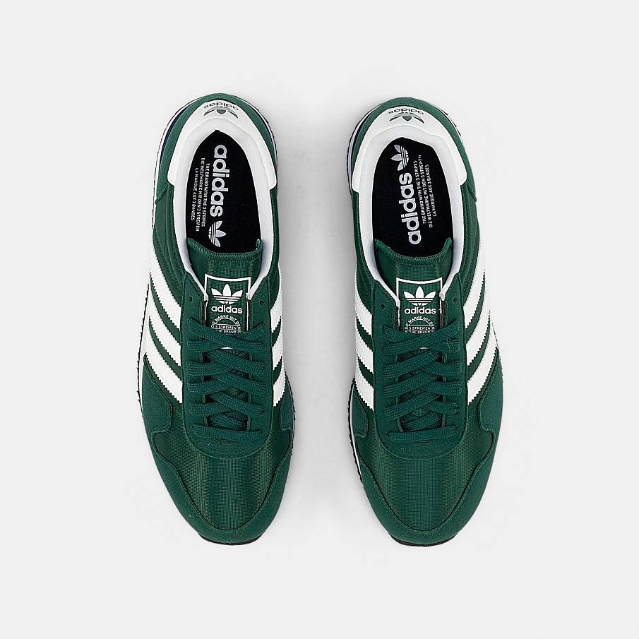 Фото № 4 с приближением к товару «‎Adidas Usa 84 Classic »