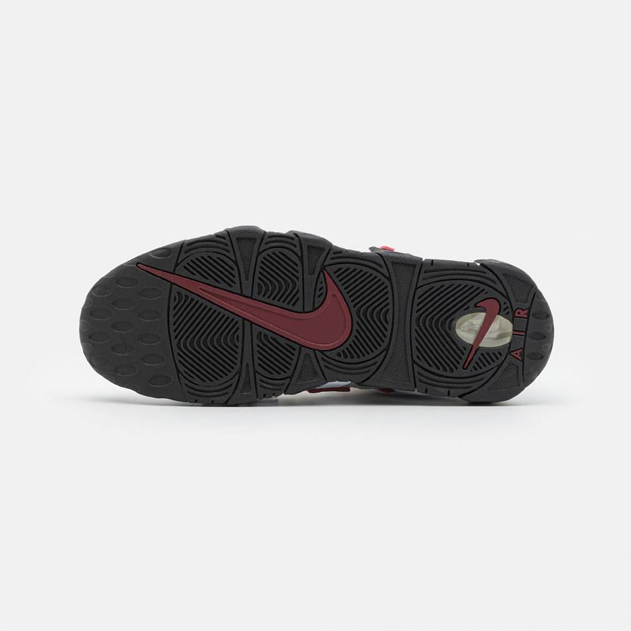 Фото № 5 с приближением к товару «‎Nike Air More Uptempo 96 Cupd »