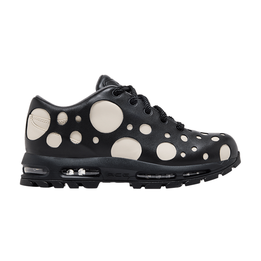 Фото № 1 с приближением к товару «‎Nike Air Max Goadome Low Light Orewood Brown Black»