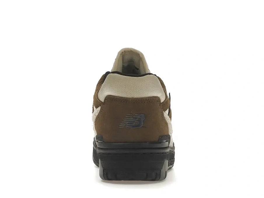 Фото № 4 с приближением к товару «‎New Balance 550»