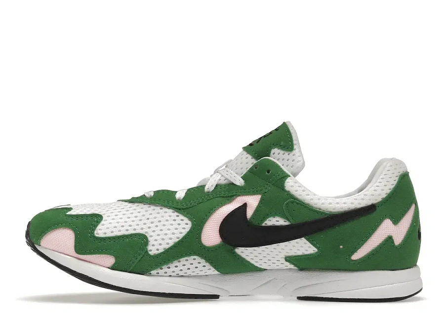 Фото № 3 с приближением к товару «‎Nike Air Streak Lite Aloe Verde»