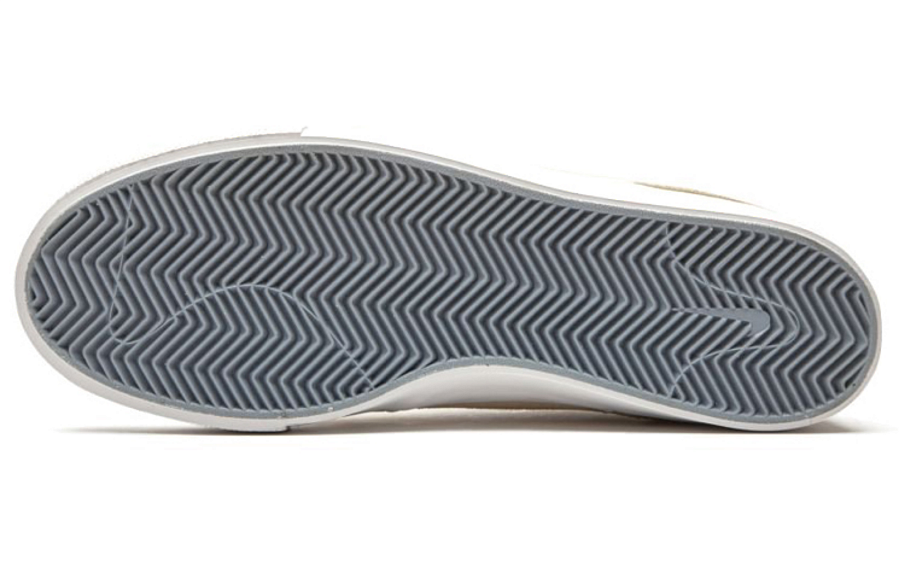 Фото № 4 с приближением к товару «‎Nike SB Zoom Janoski RM Beige»