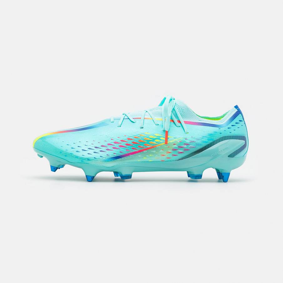 Фото № 1 с приближением к товару «‎Adidas Speedportal.1»