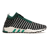 Фото № 1 с приближением к товару «‎adidas EQT Support Sock Core Black Grey One»