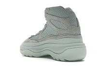 Фото № 6 с приближением к товару «‎adidas Yeezy Desert Boot Salt»