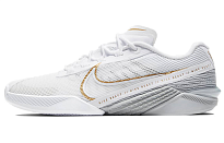 Фото № 1 с приближением к товару «‎Nike Wmns React Metcon Turbo WhiteGold»