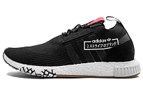 Фото № 1 с приближением к товару «‎adidas originals NMDRacer 'Alphatype'»