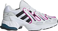 Фото № 1 с приближением к товару «‎adidas EQT Gazelle Crystal White Shock Pink »