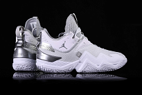 Фото № 2 с приближением к товару «‎Nike Air Jordan Westbrook One Take Pure Money»