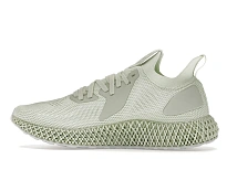 Фото № 5 с приближением к товару «‎adidas Alphaedge 4D Parley White Aero Green»