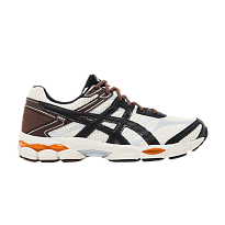 Фото № 1 с приближением к товару «‎Earls x ASICS Gel-Cumulus 16 Coconut Milk»