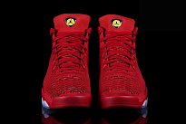 Фото № 3 с приближением к товару «‎Nike Air Jordan Flyknit Elevation 23 Last Shot »