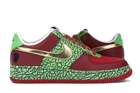 Фото № 1 с приближением к товару «‎Nike Air Force 1 Low Questlove»