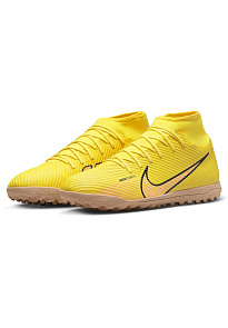 Фото № 2 с приближением к товару «‎Nike Mercurial 9 Club TF »