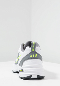 Фото № 4 с приближением к товару «‎Nike Air Monarch IV »