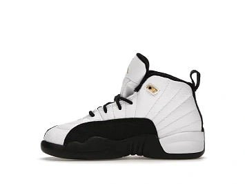 Jordan 12 Retro - 3