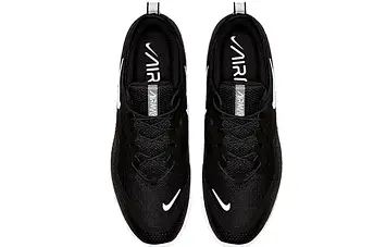 Nike Air Max Sequent 4.5 Black - 3