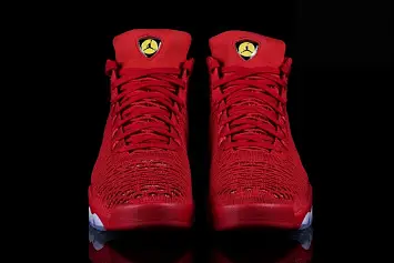 Nike Air Jordan Flyknit Elevation 23 Last Shot  - 3