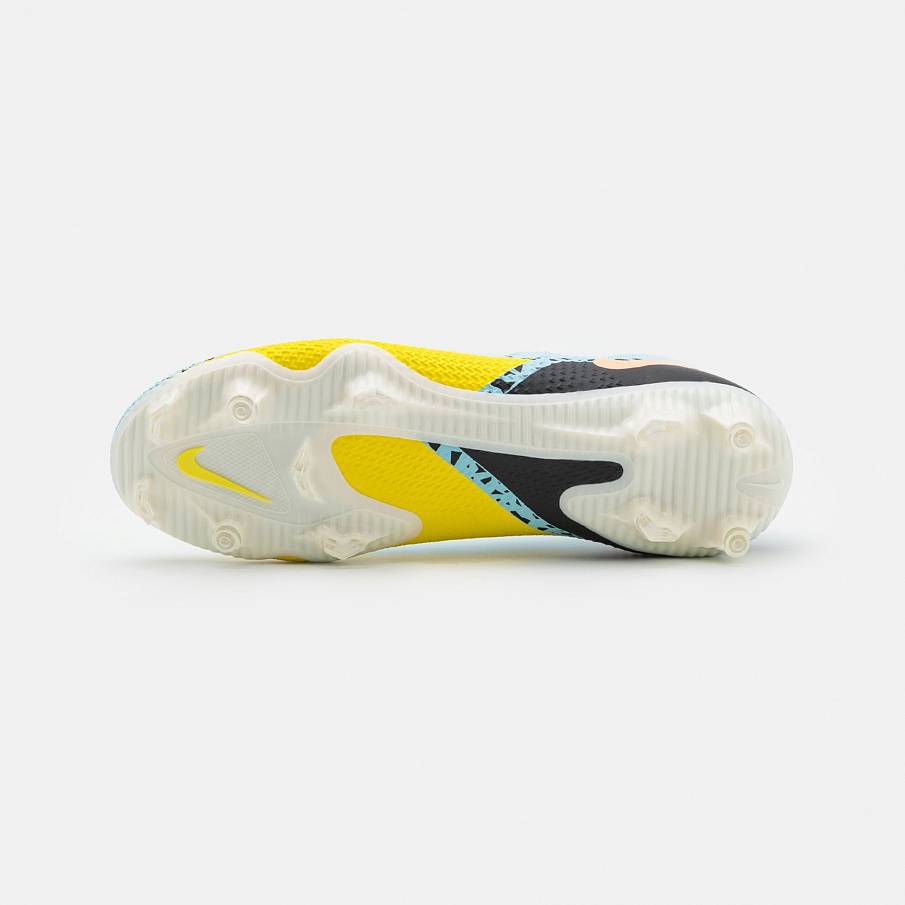 Фото № 5 с приближением к товару «‎Nike Gt2 Pro FG »