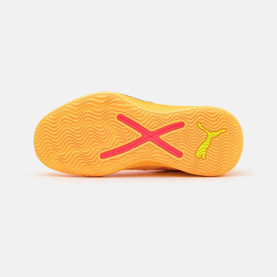 Фото № 5 с приближением к товару «‎Puma Rise Nitro»
