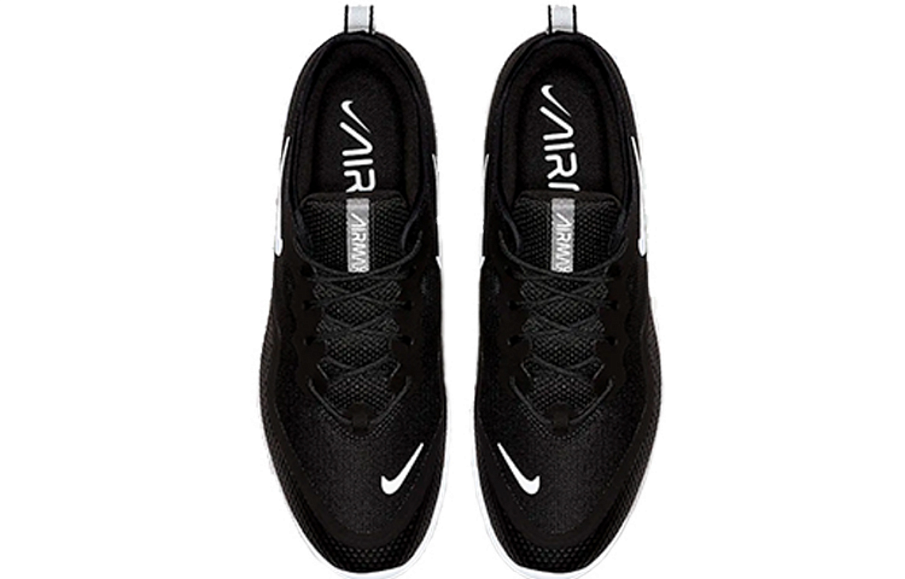 Фото № 3 с приближением к товару «‎Nike Air Max Sequent 4.5 Black»