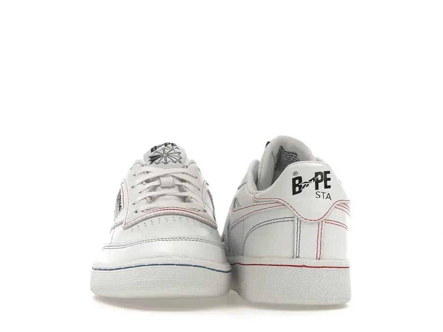 Фото № 2 с приближением к товару «‎Reebok Club C 85»