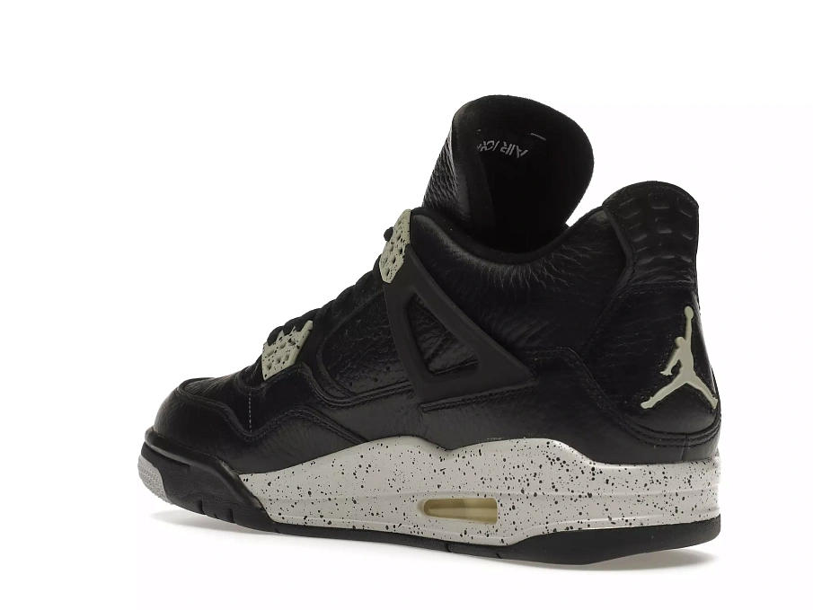 Фото № 3 с приближением к товару «‎Jordan 4 Retro Oreo (2015)»