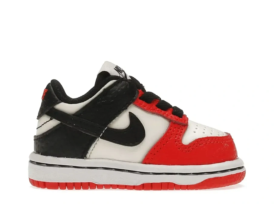 Фото № 1 с приближением к товару «‎Nike Dunk Low EMB»