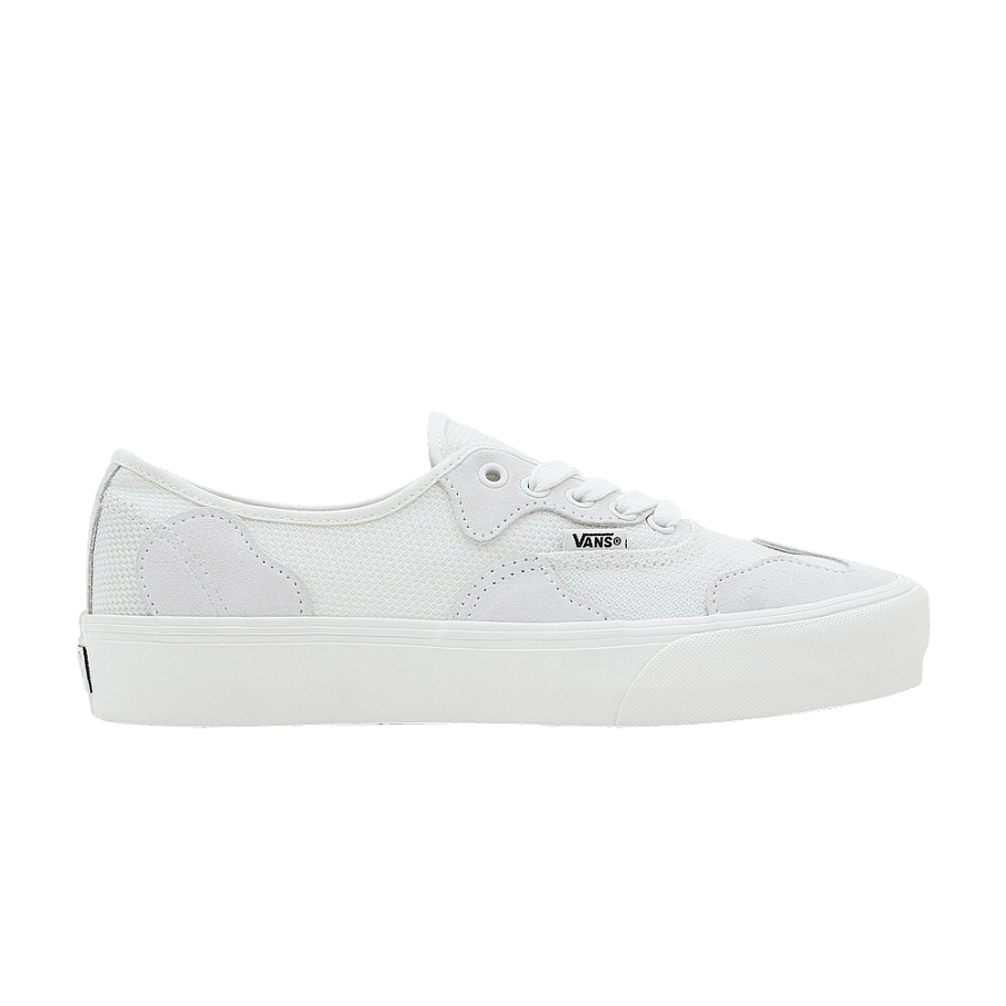 Фото № 1 с приближением к товару «‎Vans Authentic VR3 PW LX Marshmallow»