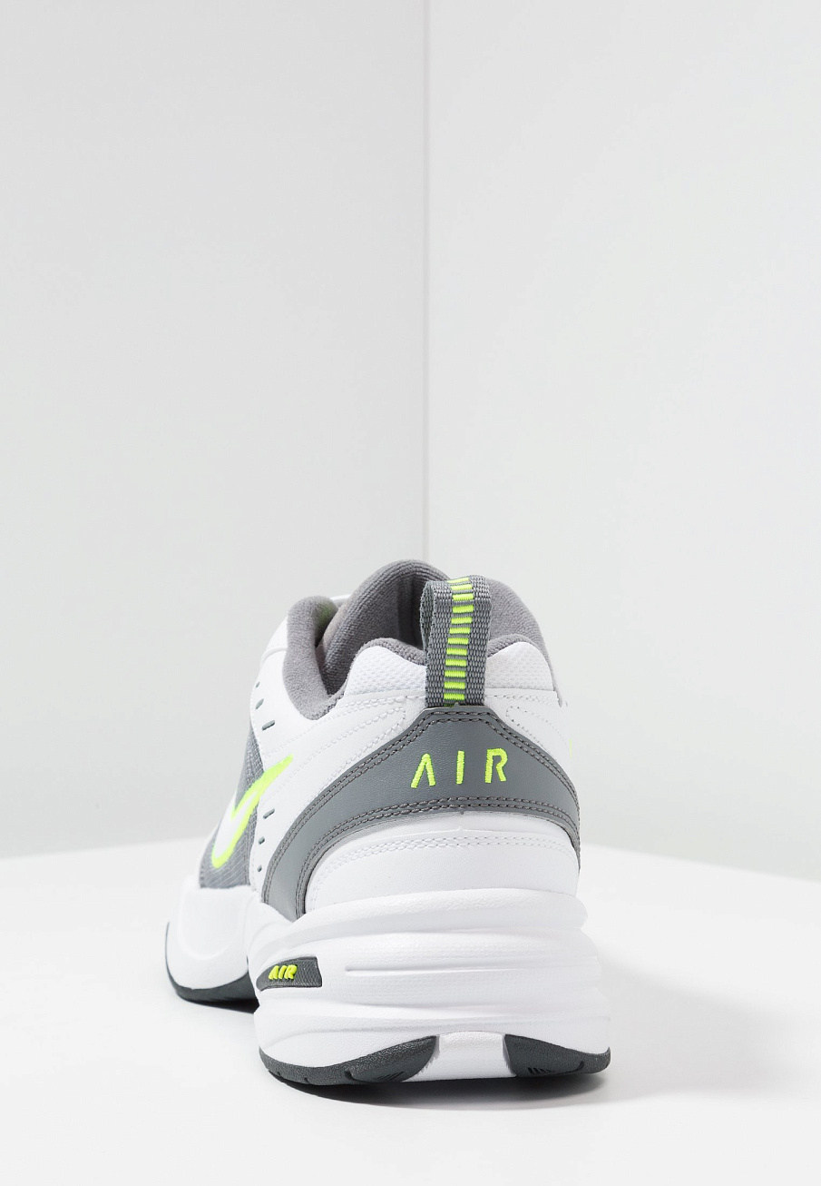 Фото № 4 с приближением к товару «‎Nike Air Monarch IV »