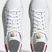 Фото № 3 с приближением к товару «‎Adidas Stan Smith »