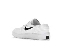 Фото № 5 с приближением к товару «‎Nike SB Janoski G White Black»