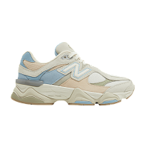 Фото № 1 с приближением к товару «‎New Balance 9060 Big Kid Wide Festival Pack»