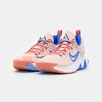 Фото № 2 с приближением к товару «‎Nike Giannis Immortality»