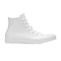 Фото № 1 с приближением к товару «‎Converse Chuck Taylor All Star High White Monochrome»