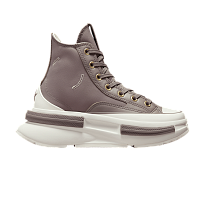 Фото № 1 с приближением к товару «‎Converse Run Star Legacy CX Platform High Tailored Lines - Pure Pumice»
