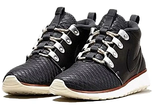Nike Roshe Run Sneakerboot QS