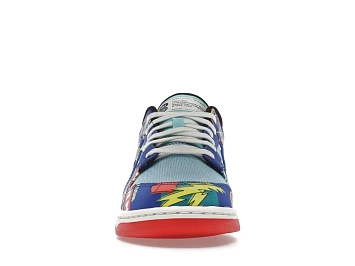 Nike Dunk Low Chinese New Year Firecracker (2021) - 2
