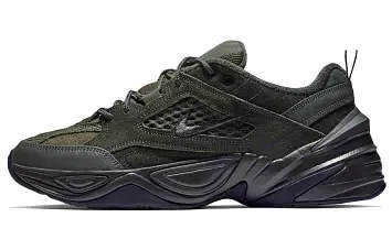 Nike M2K Tekno Sequoia Cargo Khaki - 1