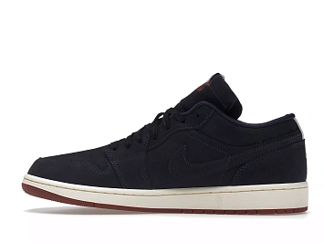  Jordan 1 Low Eastside Golf Out of the Mud  - 4