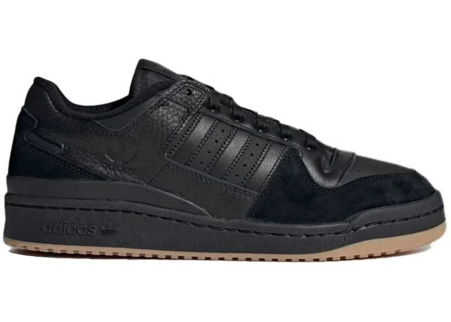 Фото № 1 с приближением к товару «‎adidas Forum 84 Low ADV»