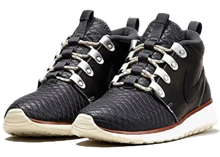 Фото № 1 с приближением к товару «‎Nike Roshe Run Sneakerboot QS»