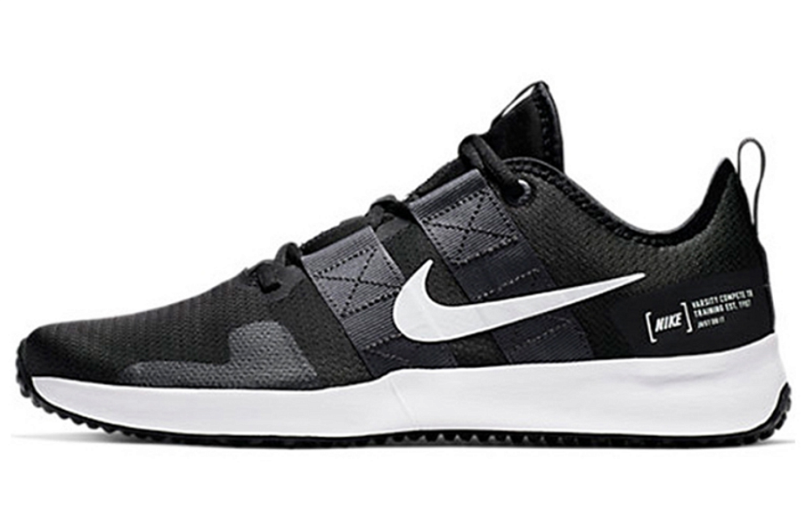 Фото № 1 с приближением к товару «‎Nike Varsity Compete TR 2 'Black'»