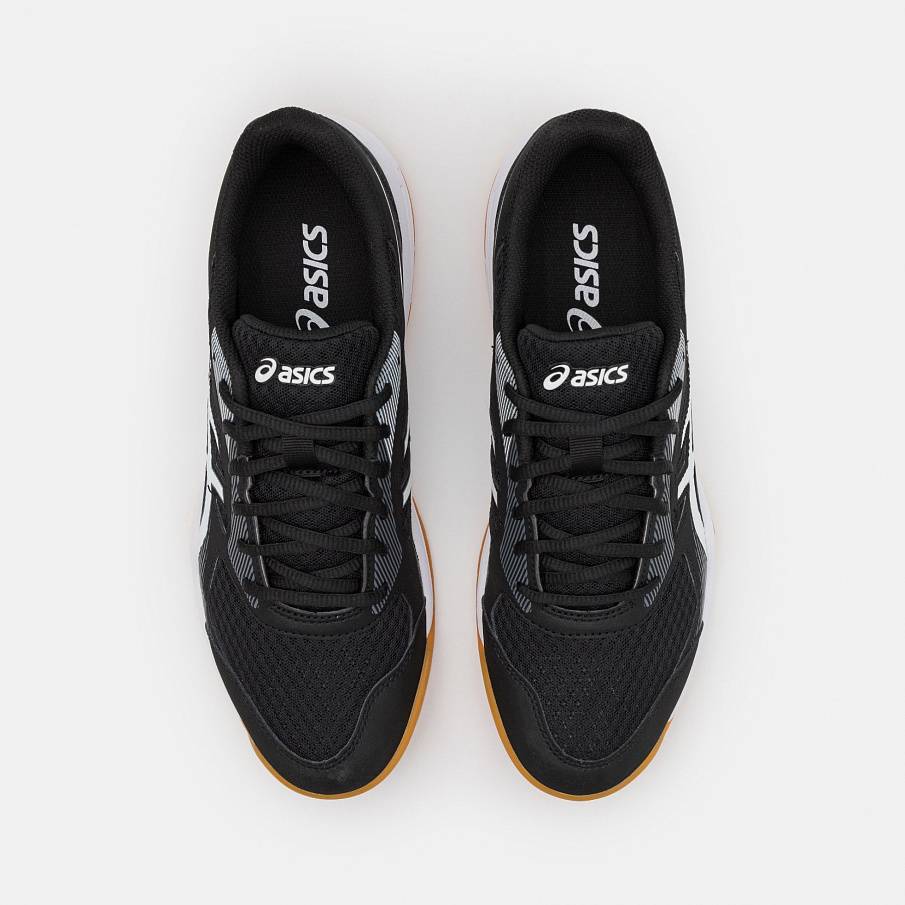 Фото № 4 с приближением к товару «‎Asics Upcourt 5»