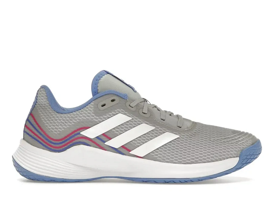 Фото № 1 с приближением к товару «‎adidas Novaflight Volleyball»